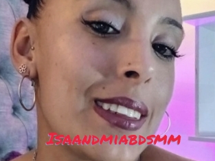 Isaandmiabdsmm