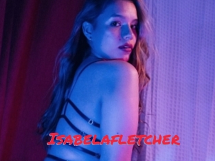 Isabelafletcher