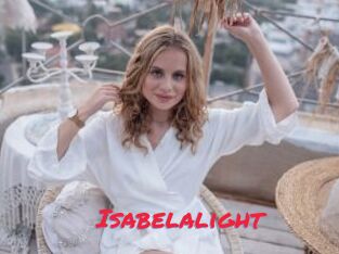 Isabelalight