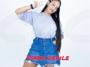 Isabeldebile