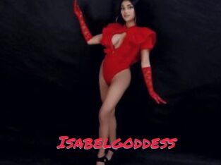 Isabelgoddess