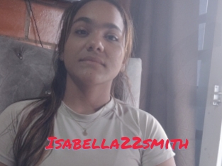 Isabella22smith