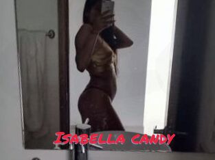 Isabella_candy