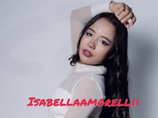 Isabellaamorellii