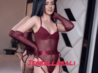 Isabellabali