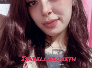 Isabellaboneth