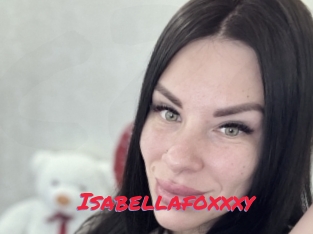 Isabellafoxxxy