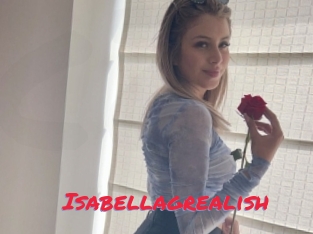 Isabellagrealish