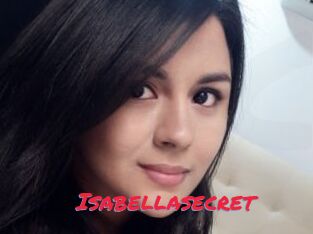 Isabellasecret