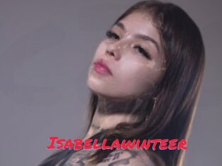 Isabellawinteer