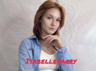 Isabelleparry