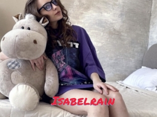 Isabelrain