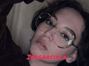 Isagarciala