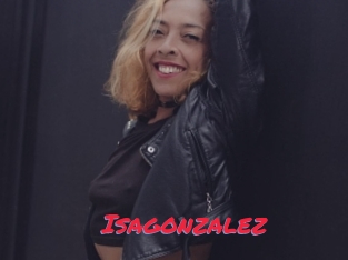 Isagonzalez