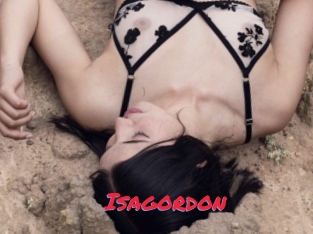 Isagordon