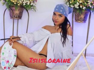 Isiisloraine