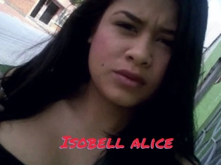 Isobell_alice