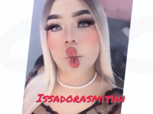 Issadorasmithh