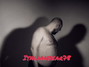 Italianbear78