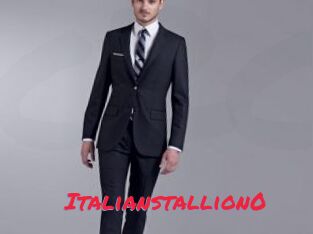 Italianstallion0