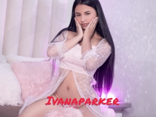 Ivanaparker