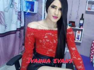 Ivanna_evans