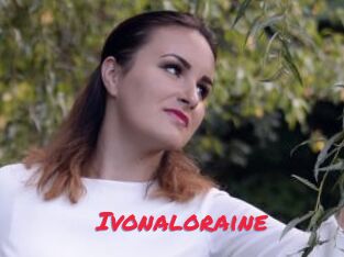 Ivonaloraine