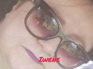 Iwene