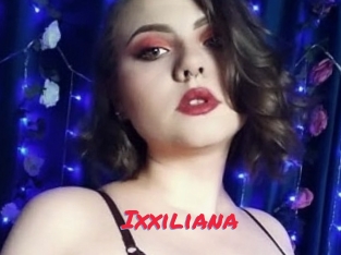 Ixxiliana