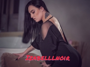 Izabelllnoir