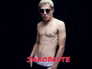 JAKOBCUTE