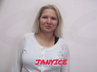 JANYICE