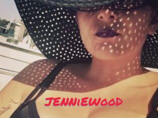 JENNiEWooD