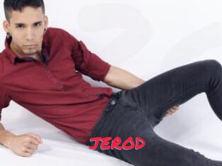 JEROD