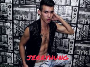 JERRYHUNG