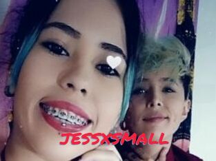 JESSXSMALL