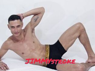 JIMMYstroke