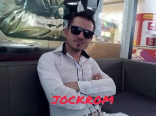 JOCKROM