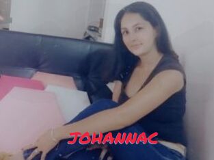 JOHANNAC