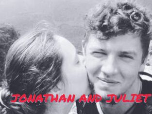 JONATHAN_AND_JULIET