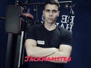 JackHamsten