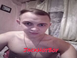 JackHotBoy