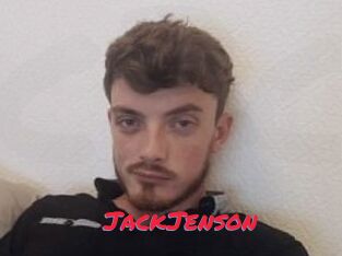 JackJenson