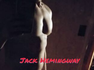 Jack_Hemingway