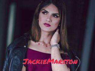 JackieMarston