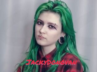 JackyDonovan