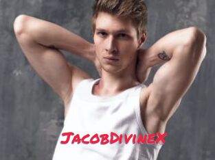 JacobDivineX