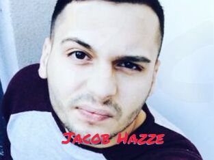 Jacob_Hazze