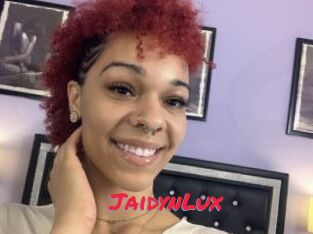 JaidynLux