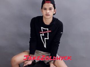 JakeZoldhyck
